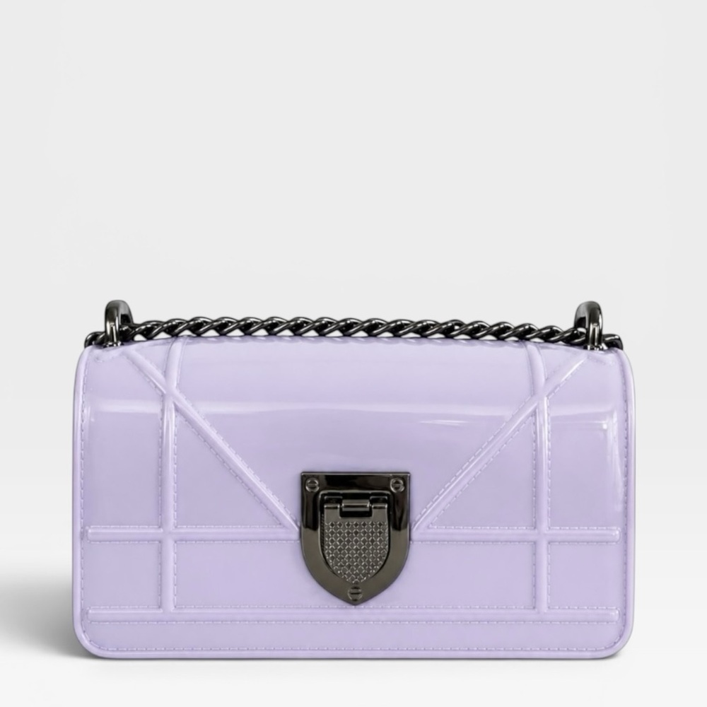 JELLY CROSSBODY BAG